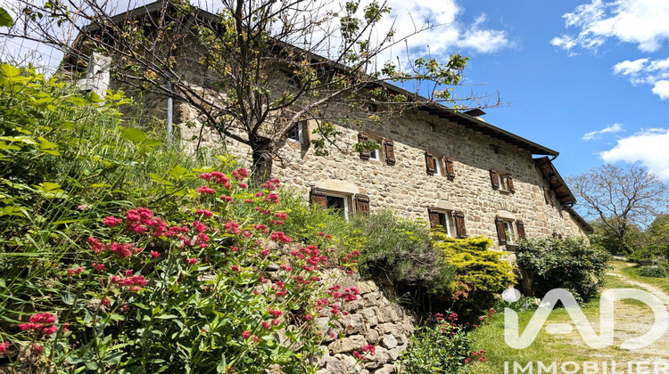 Ma-Cabane - Vente Maison Pailharès, 220 m²