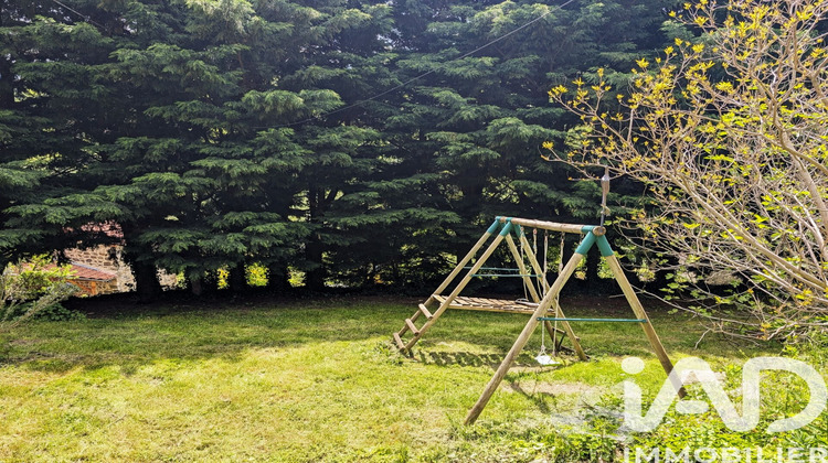 Ma-Cabane - Vente Maison Pailharès, 220 m²