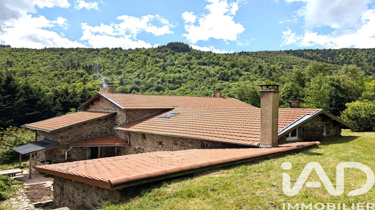 Ma-Cabane - Vente Maison Pailharès, 220 m²