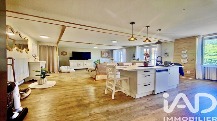 Ma-Cabane - Vente Maison Pailharès, 212 m²