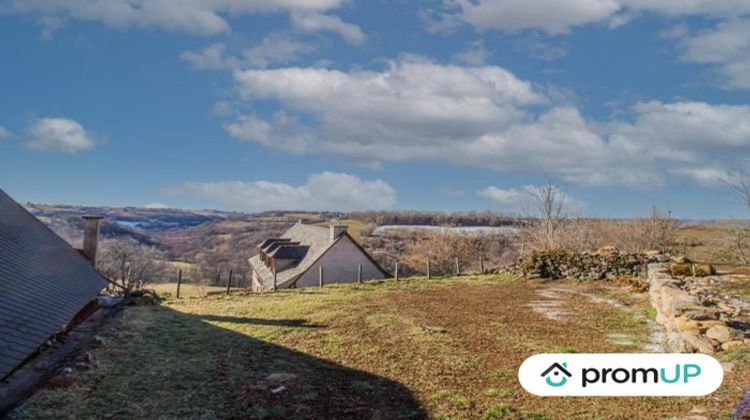 Ma-Cabane - Vente Maison Pailherols, 60 m²