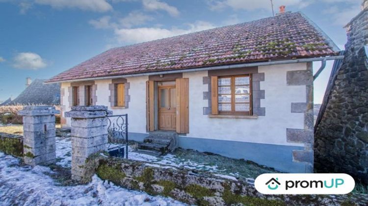 Ma-Cabane - Vente Maison Pailherols, 60 m²