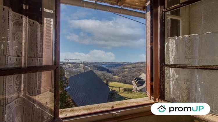 Ma-Cabane - Vente Maison Pailherols, 60 m²