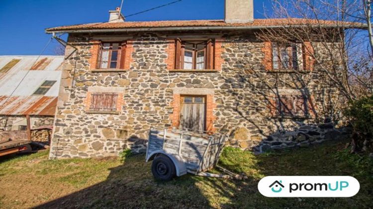 Ma-Cabane - Vente Maison Pailherols, 60 m²