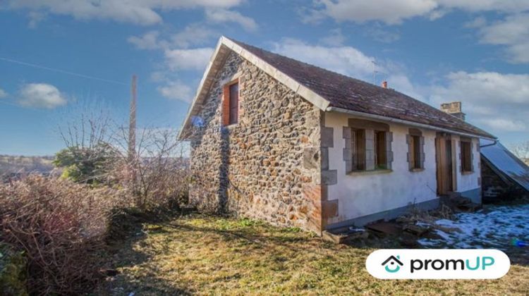 Ma-Cabane - Vente Maison Pailherols, 60 m²