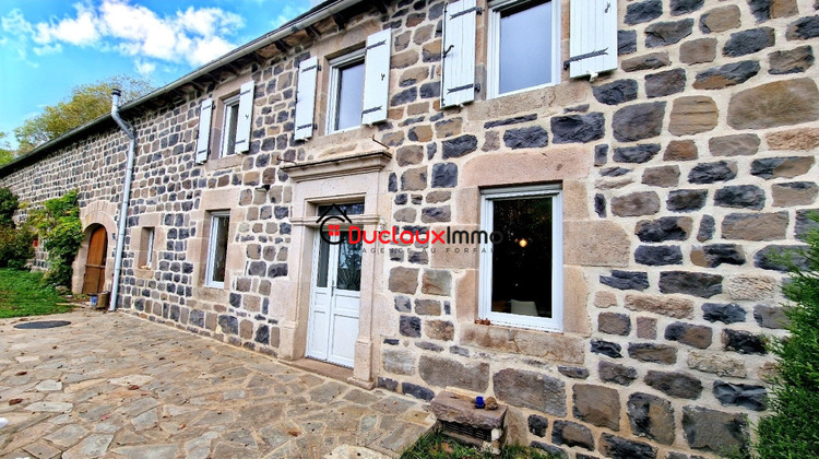 Ma-Cabane - Vente Maison Pailherols, 167 m²