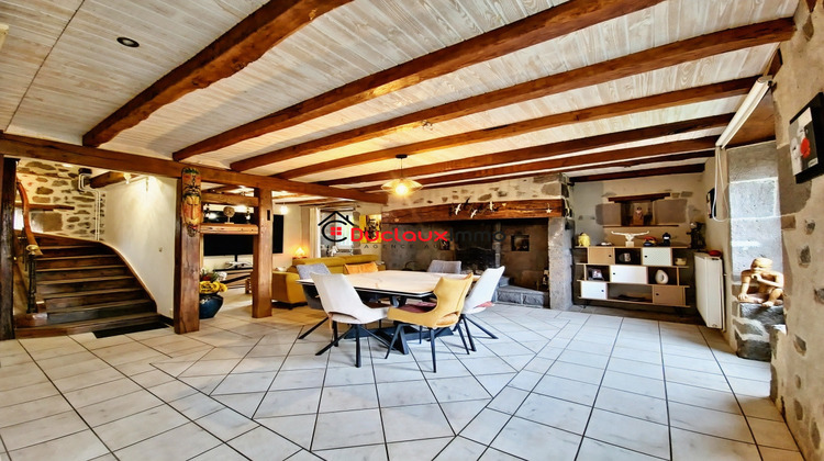 Ma-Cabane - Vente Maison Pailherols, 167 m²