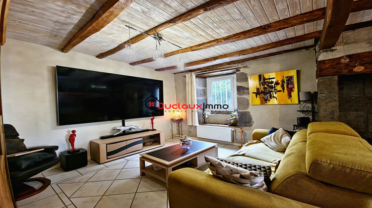 Ma-Cabane - Vente Maison Pailherols, 167 m²