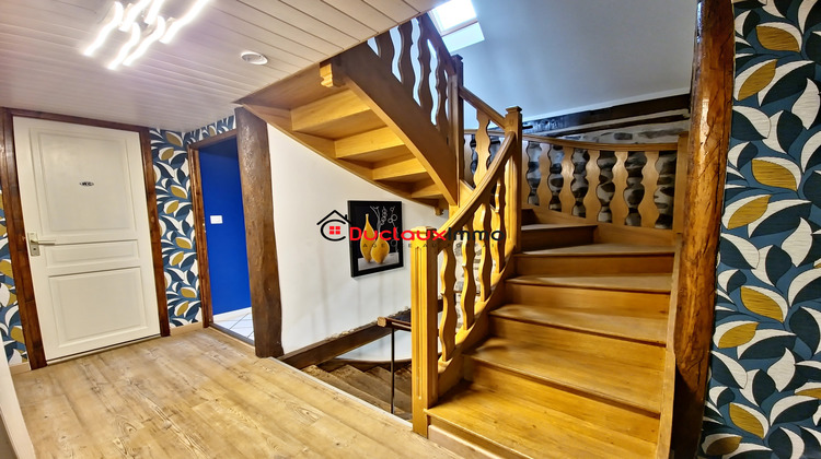 Ma-Cabane - Vente Maison Pailherols, 167 m²