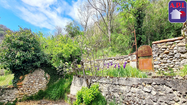 Ma-Cabane - Vente Maison PAILHES, 105 m²