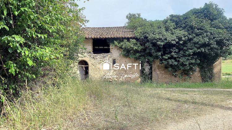 Ma-Cabane - Vente Maison Pailhes, 400 m²