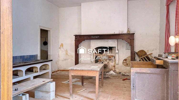 Ma-Cabane - Vente Maison Pailhes, 400 m²