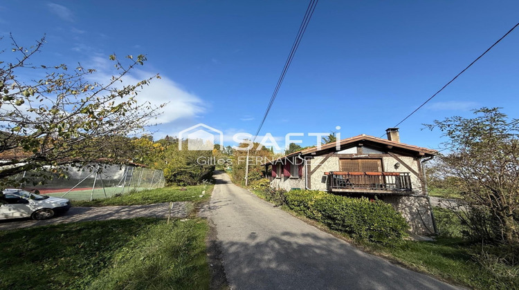 Ma-Cabane - Vente Maison Pailhes, 128 m²