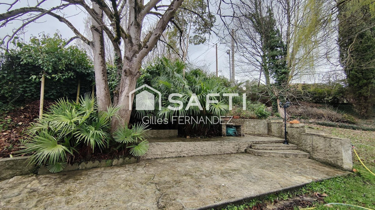 Ma-Cabane - Vente Maison Pailhes, 128 m²