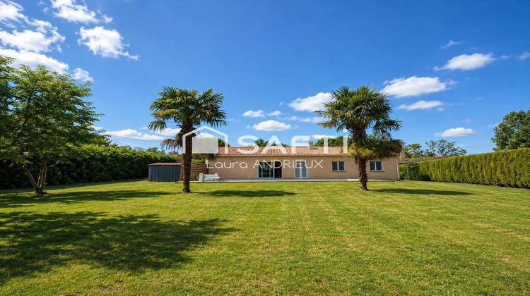 Ma-Cabane - Vente Maison Pailhes, 92 m²