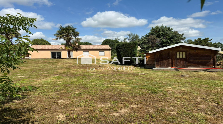 Ma-Cabane - Vente Maison Pailhes, 92 m²
