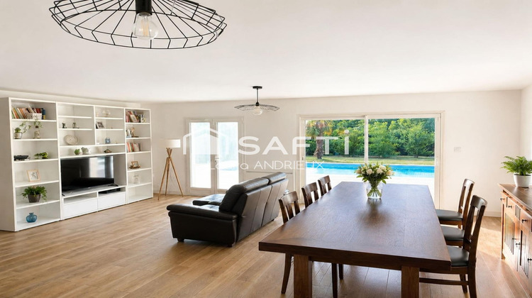 Ma-Cabane - Vente Maison Pailhes, 92 m²
