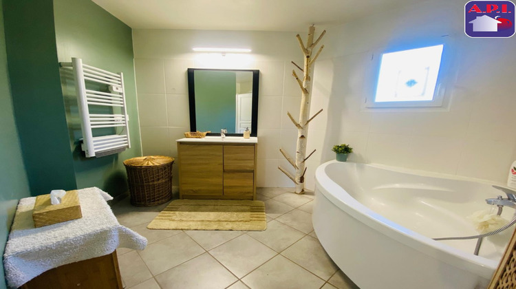 Ma-Cabane - Vente Maison PAILHES, 92 m²