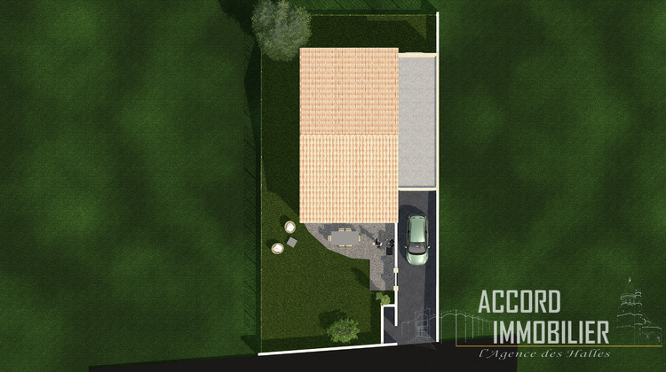 Ma-Cabane - Vente Maison Pailhès, 97 m²