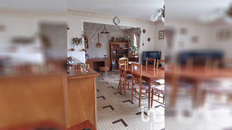 Ma-Cabane - Vente Maison Paillart, 81 m²