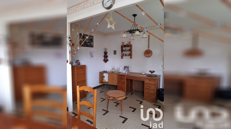 Ma-Cabane - Vente Maison Paillart, 81 m²