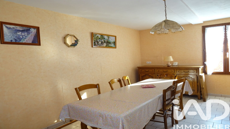 Ma-Cabane - Vente Maison Paillart, 63 m²