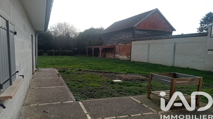 Ma-Cabane - Vente Maison Paillart, 65 m²