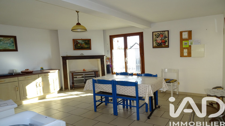 Ma-Cabane - Vente Maison Paillart, 63 m²