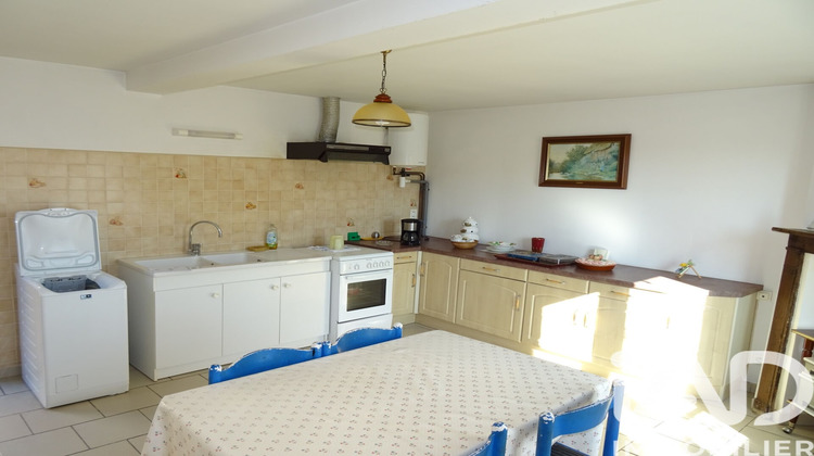 Ma-Cabane - Vente Maison Paillart, 63 m²