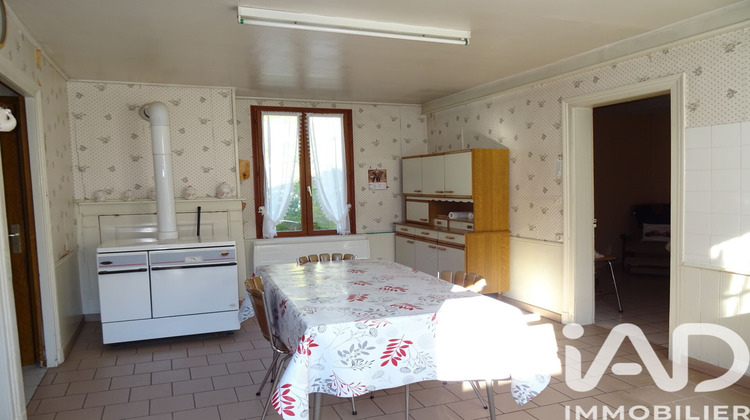 Ma-Cabane - Vente Maison Paillart, 63 m²