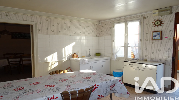 Ma-Cabane - Vente Maison Paillart, 63 m²