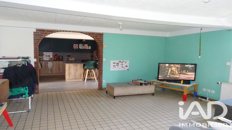 Ma-Cabane - Vente Maison Paillart, 95 m²