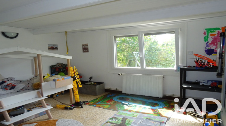 Ma-Cabane - Vente Maison Paillart, 95 m²