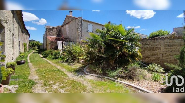 Ma-Cabane - Vente Maison Paillé, 270 m²