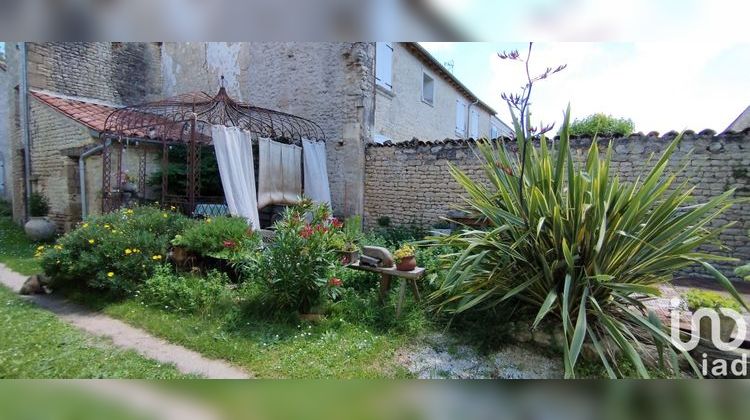 Ma-Cabane - Vente Maison Paillé, 270 m²