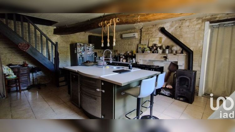 Ma-Cabane - Vente Maison Paillé, 270 m²