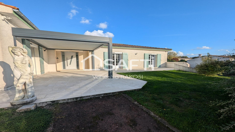 Ma-Cabane - Vente Maison Paille, 360 m²