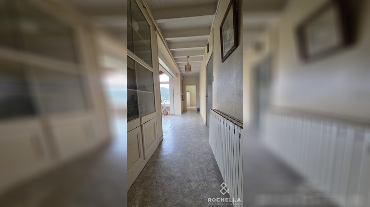 Ma-Cabane - Vente Maison Paillé, 190 m²