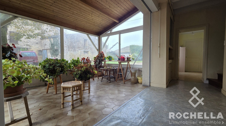 Ma-Cabane - Vente Maison Paillé, 190 m²