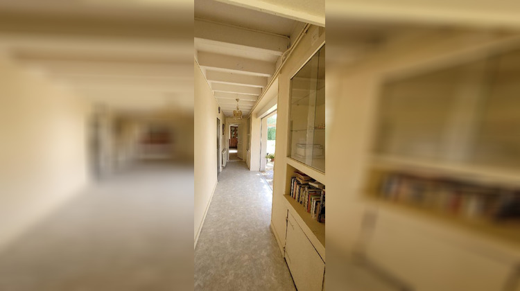 Ma-Cabane - Vente Maison PAILLE, 200 m²