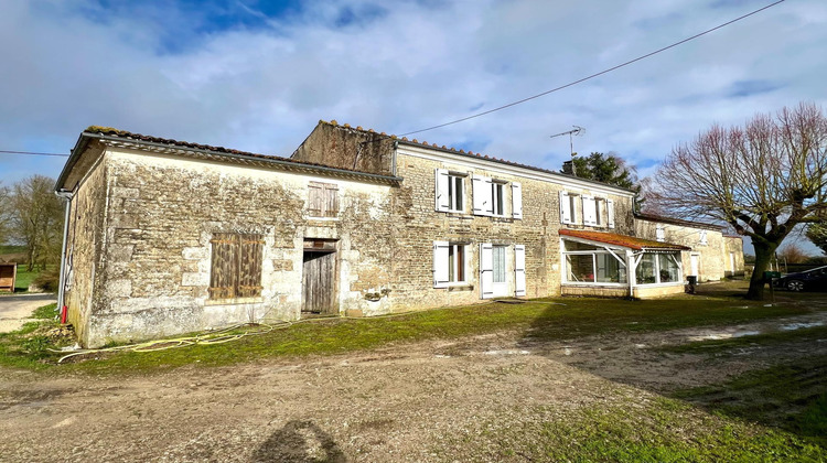 Ma-Cabane - Vente Maison Paille, 190 m²