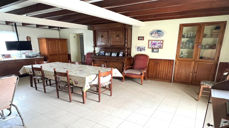 Ma-Cabane - Vente Maison Paille, 190 m²