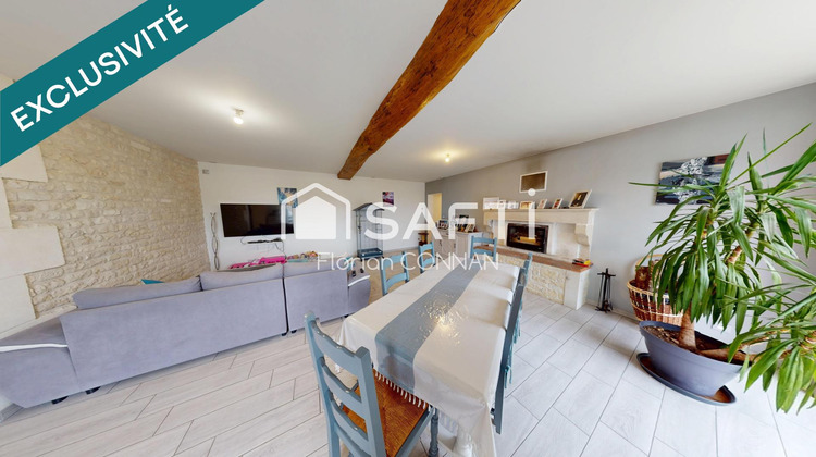 Ma-Cabane - Vente Maison Paille, 178 m²