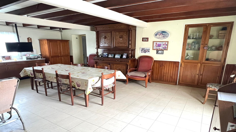 Ma-Cabane - Vente Maison Paille, 190 m²