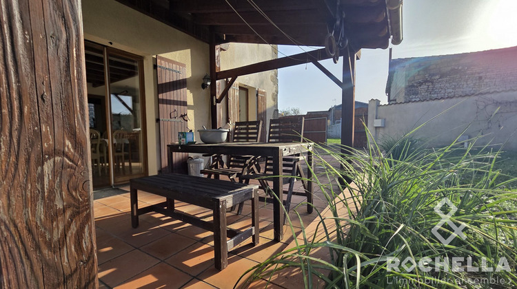 Ma-Cabane - Vente Maison Paillé, 91 m²