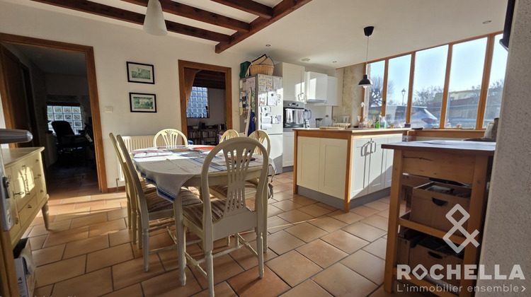 Ma-Cabane - Vente Maison Paillé, 91 m²