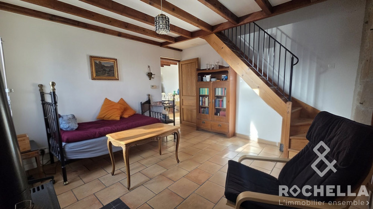 Ma-Cabane - Vente Maison Paillé, 91 m²