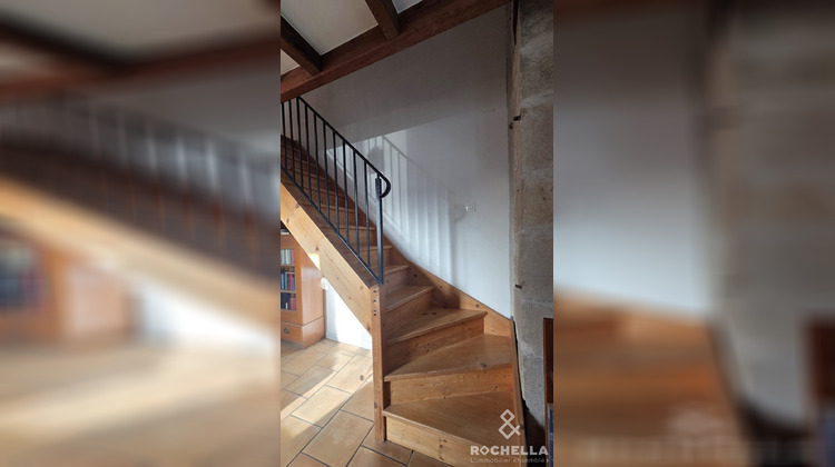 Ma-Cabane - Vente Maison Paillé, 91 m²