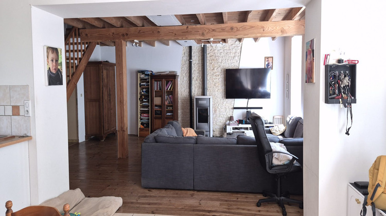 Ma-Cabane - Vente Maison Paillé, 158 m²