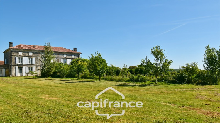 Ma-Cabane - Vente Maison PAILLE, 217 m²